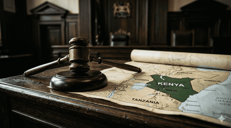 African Leaders and the Burden of Inferiority: The Example of the Ebola Saga of Kenya’s President Ruto