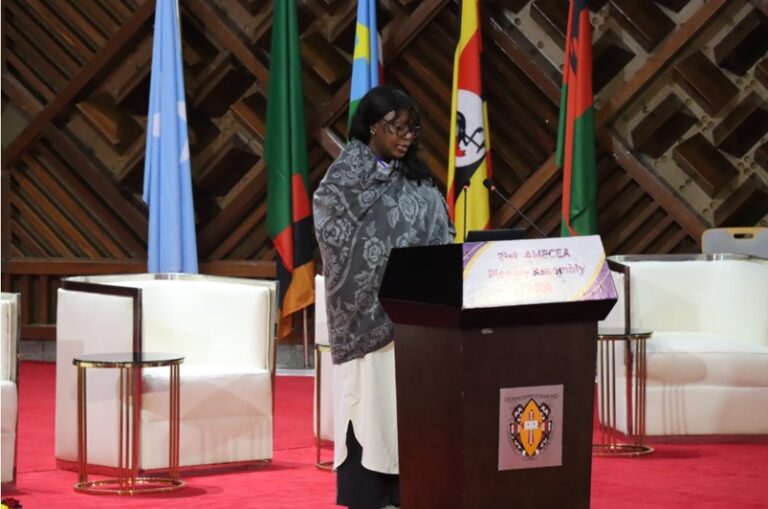 Beyond Funding: Why the Church in Africa Needs Partnerships Built on Trust, Not Transactions