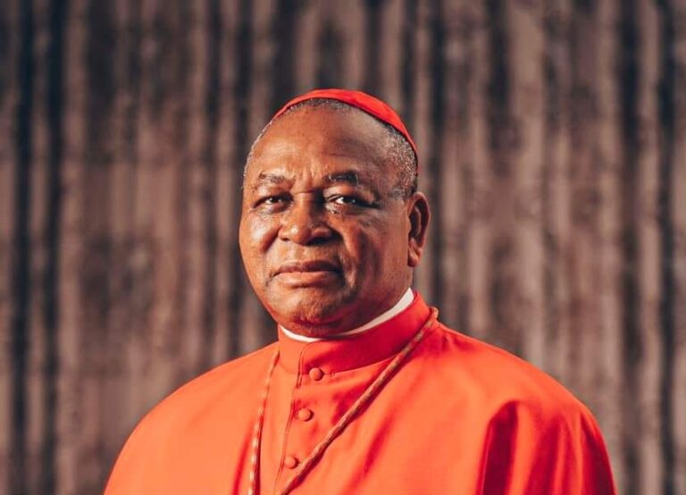 In Defense of Cardinal Onaiyekan: Tinubu, Ajayi, and the Sycophants who Sustain Misrule and Abuse of Power in Nigeria