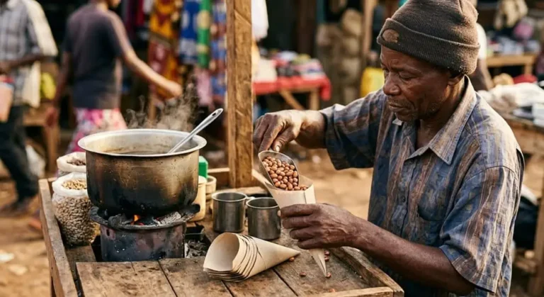 Borders Without Visas: What Ruto’s War on Hawkers Reveals About Africa’s Unfinished Business
