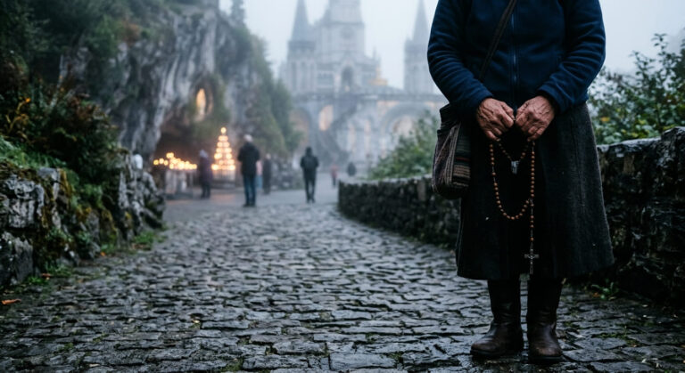 There Is No App for Mystery: Why Priests and the Religious Will Always Matter